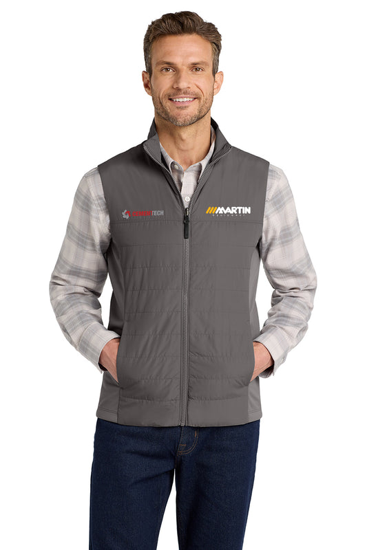PA Collective Insulated Vest (Martin Equipment)