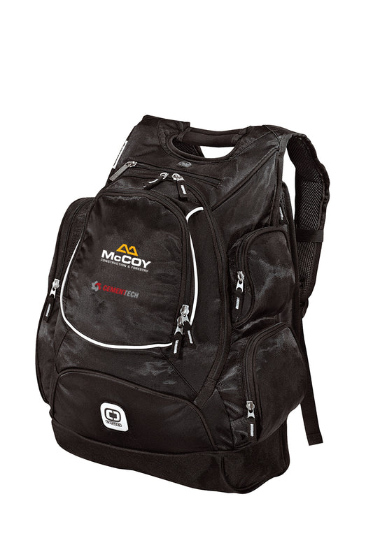 OGIO Bounty Hunter Pack (McCoy Construction)