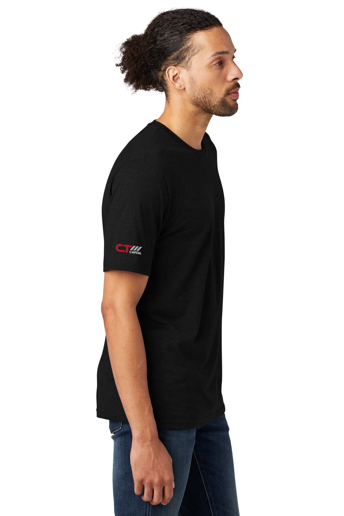 Short Sleeve T-Shirt New Era