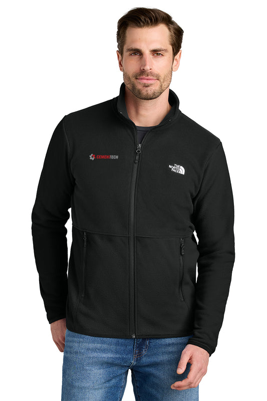 The North Face Glacier Full-Zip Fleece Men's Jacket