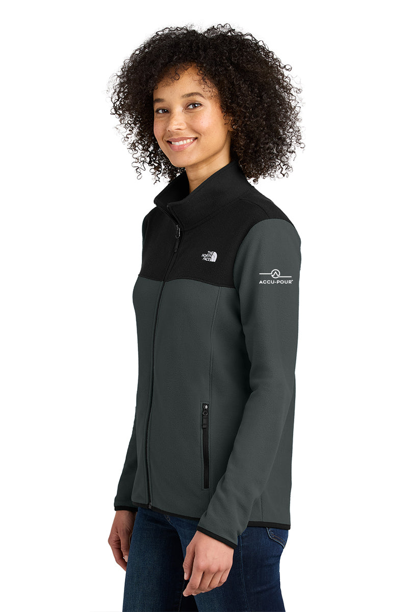 The North Face Glacier Full-Zip Fleece Women's Jacket