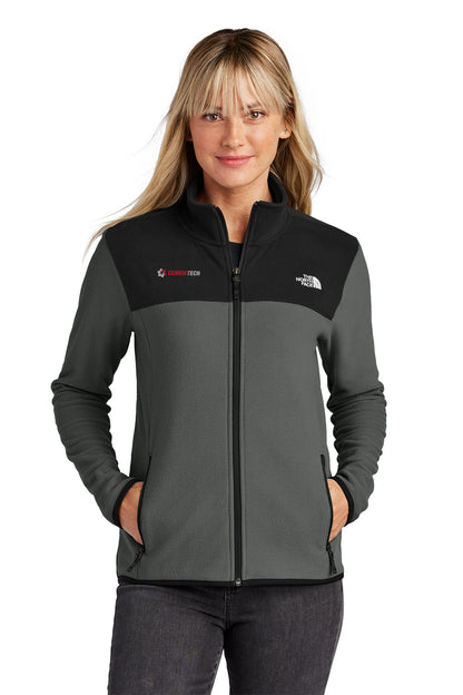 The North Face Glacier Full-Zip Fleece Women's Jacket