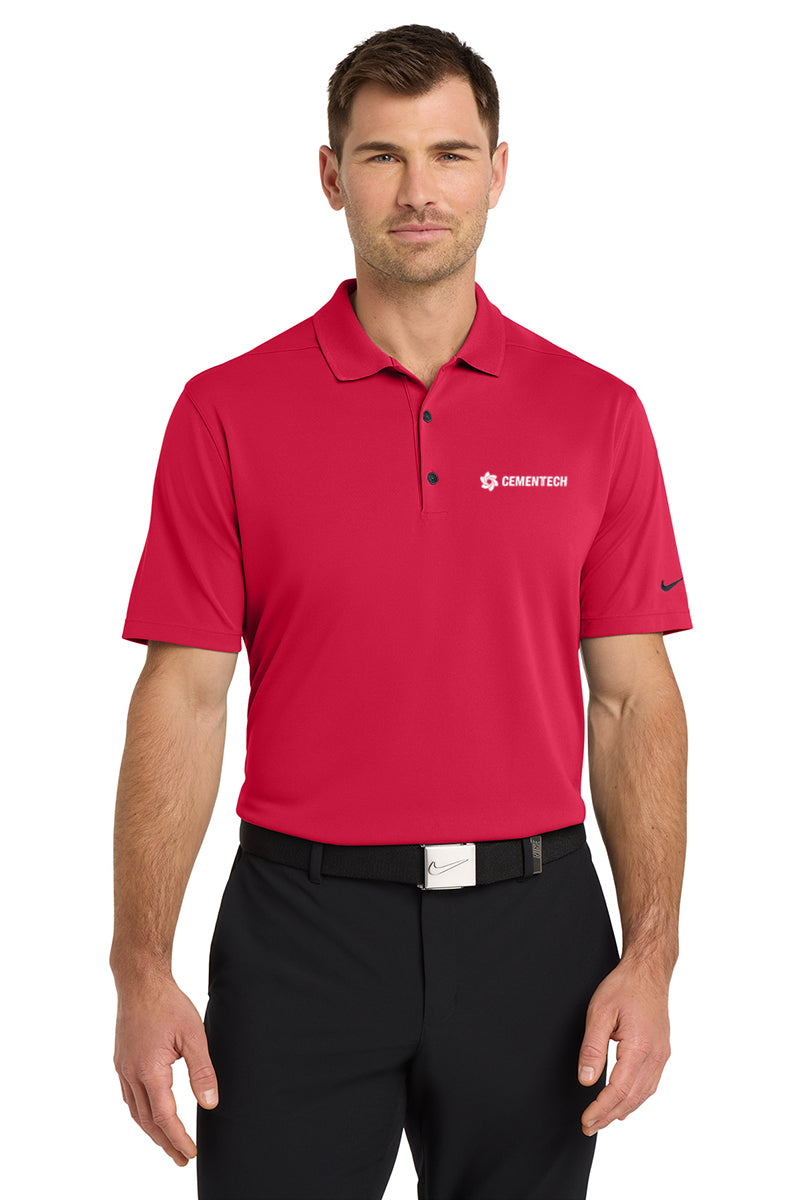 Nike Dri-FIT Micro Pique Men's Polo - TALL