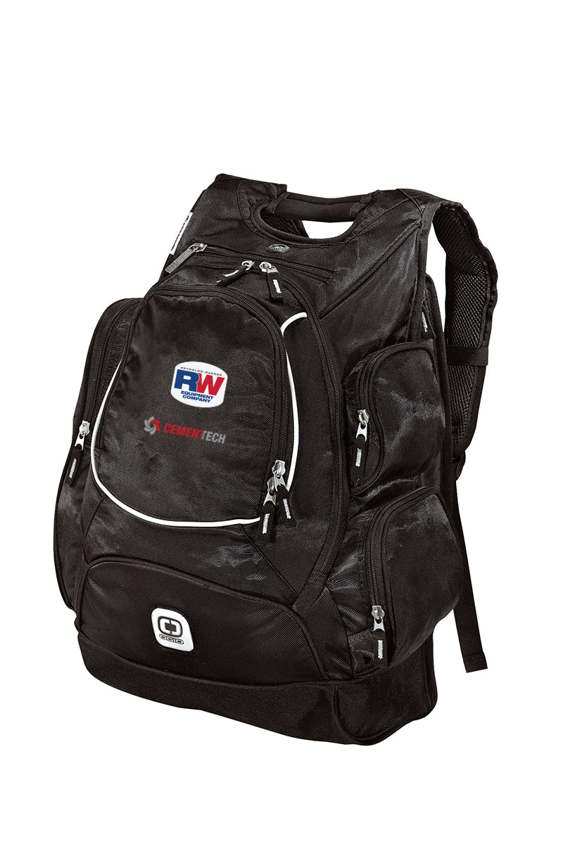 OGIO Bounty Hunter Pack (Reynolds-Warren Equipment)