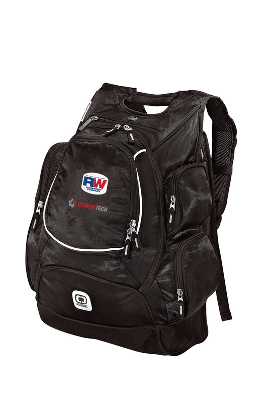 OGIO Bounty Hunter Pack (Reynolds-Warren Equipment)