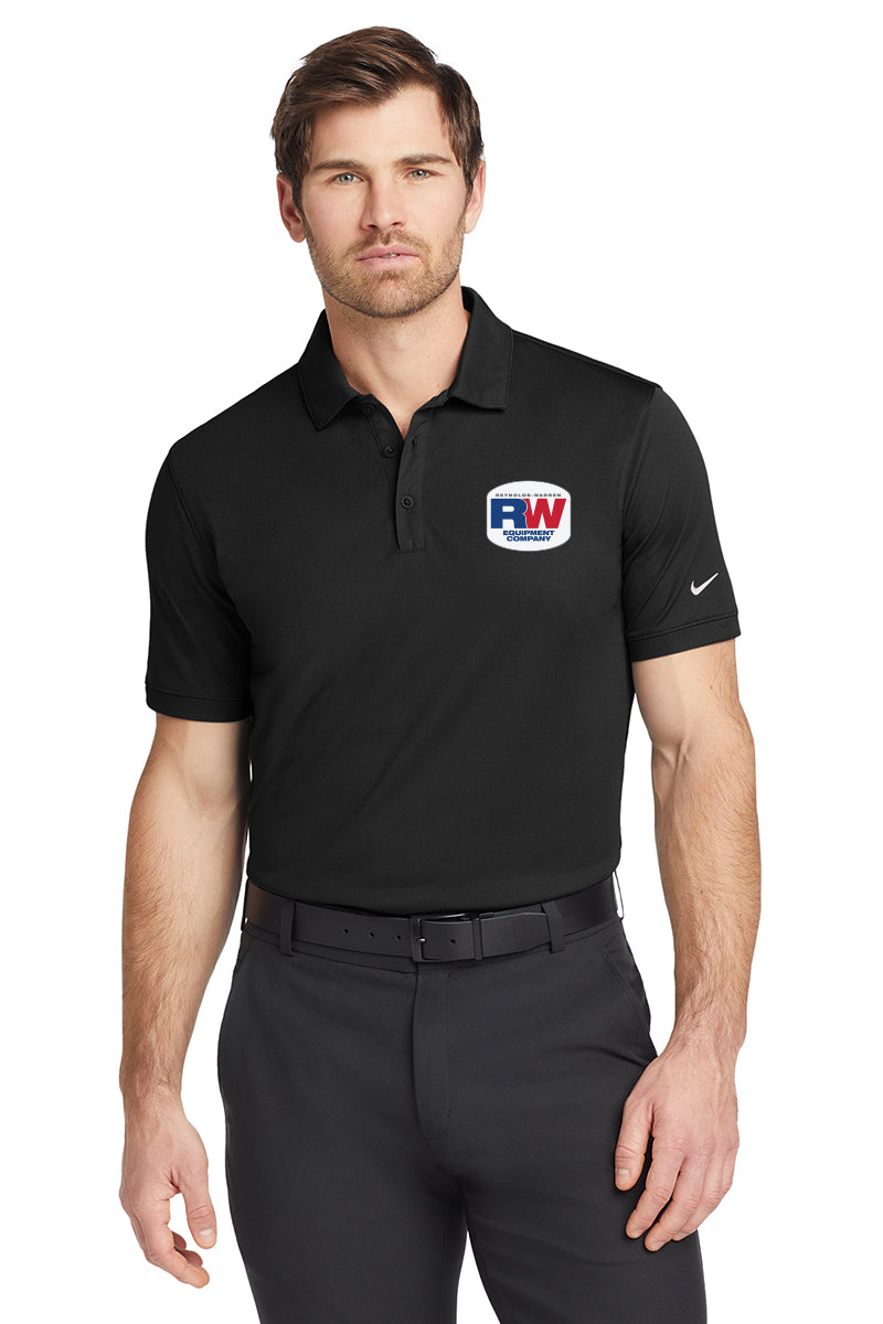 Nike Dri-FIT Pique Modern Fit Polo (Reynolds-Warren Equipment)