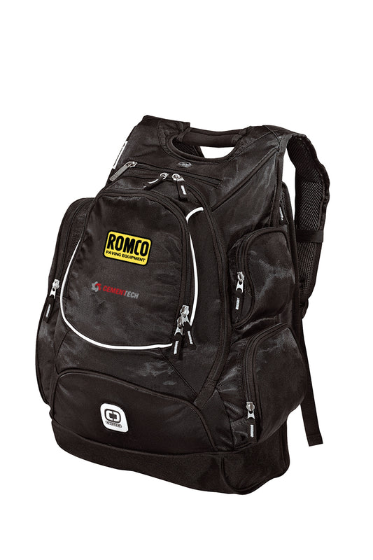 OGIO Bounty Hunter Pack (ROMCO Paving Equipment)